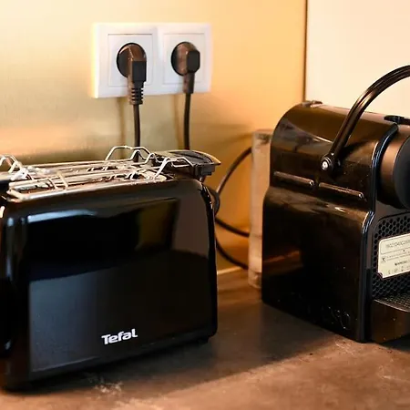 Modernes In * Berlin