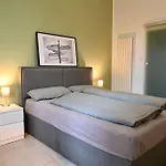 Apartment Modernes In