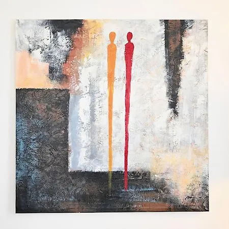 Modernes In * Berlijn