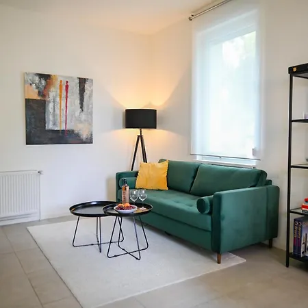 Modernes In * Berlijn