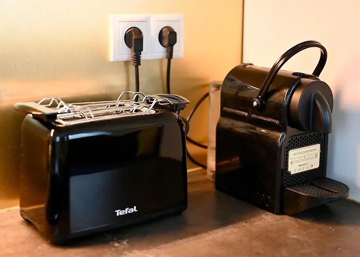 Modernes In * Berlijn