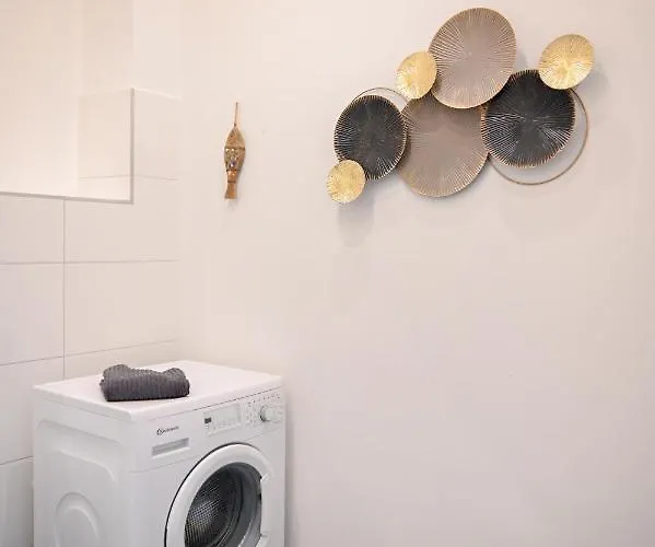 Modernes In * Berlijn