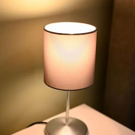 Modernes In Apartment
