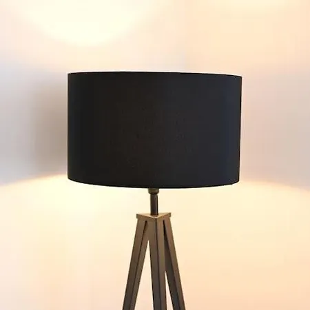 Apartman Modernes In