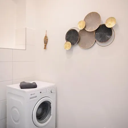 Modernes In * Berlin