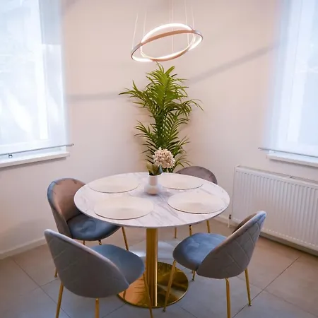 Apartment Modernes In *