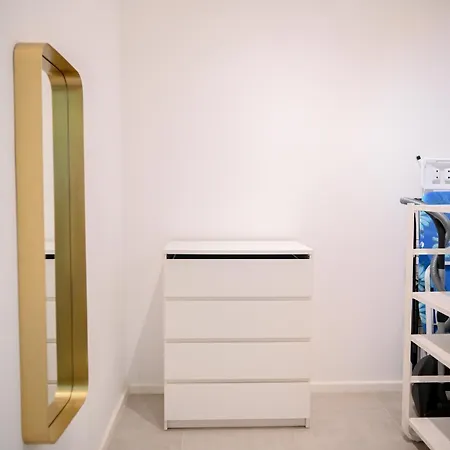 Modernes In برلين