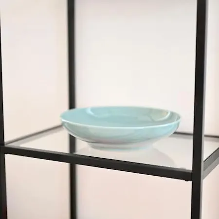 Apartman Modernes In