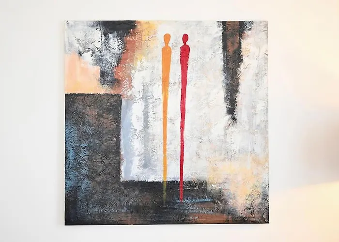 Modernes In * ベルリン