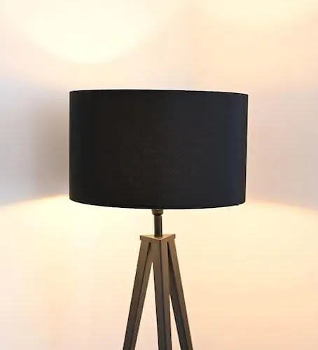 Apartmán Modernes In