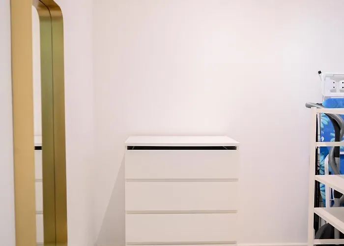 Modernes In ベルリン