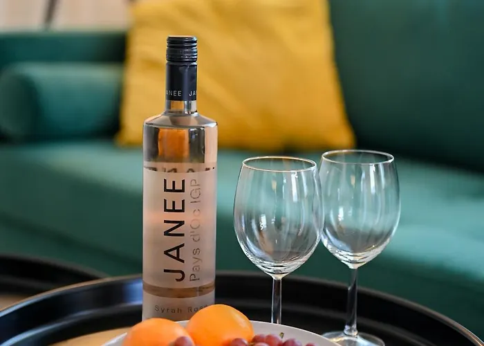 Modernes In * Berlin