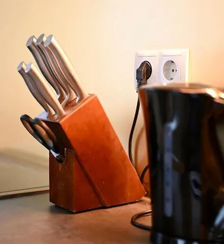 Modernes In * Berlín