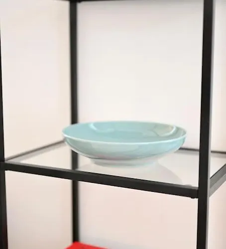 Apartmán Modernes In