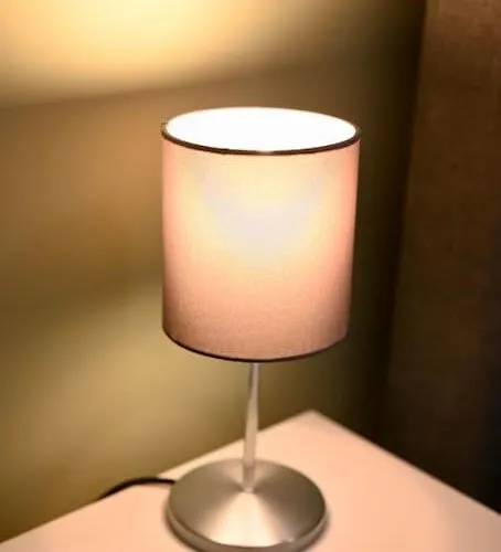 Modernes In Lejlighed