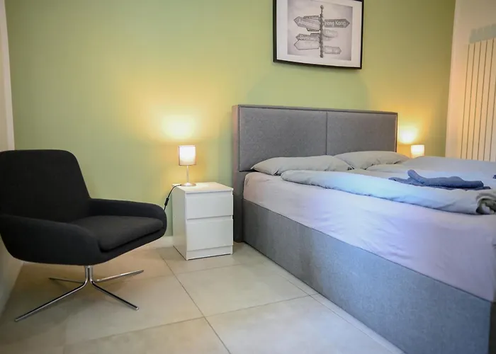 Lejlighed Modernes In