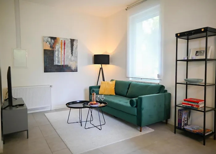 Modernes In * Berlin